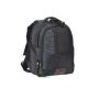 Jenova 81248 Niagra Series Backpack