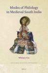 Modes Of Philology In Medieval South India Hardcover