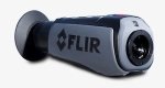 Ocean Scout 240 Handheld Marine 19MM Focal Lens 280X180 Resolution 350M Performance IP67-SUBMERSIBLE Thermal And Night Vision Ca