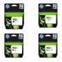 HP Original H953XLMP Ink Cartridge 953XL Multipack