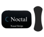 Premium Black Nasal Strips Extra Strength -sleep & Anti-snoring Aid