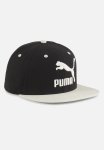 Puma Classics Fb Cap - Black-frosted Ivory