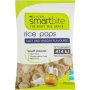 Smartbite Rice Pop Chips Salt & Vinegar 22G