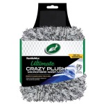 Ultimate Crazy Plush Microfibre Wash Mitt For