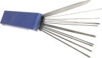 Nozzle Cleaner Long