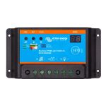 Victron Energy Victron Bluesolar Pwm Charge Controller 12/24V-10A