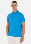 Tommy Hilfiger 1985 Regular Polo - Shocking Blue