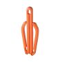 Orange Ball-of-foot Cushions Foldable Boot Shaper Clip Support