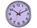 Metal 30CM Wall Clock