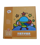 Sand Art Kit 24