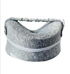 Better Sleep Foam Knee Pillow