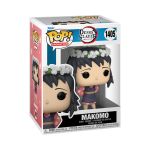 Funko Pop Animation: Demon Slayer – Makomo