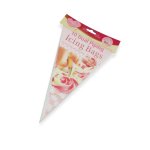 Small Duel Disposable Icing Piping Bags 20PC