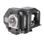 Replacement Projector Lamp Bulb For Epson For ELPLP96 / V13H010L96