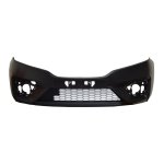 Honda Jazz Front Bumper 2015+