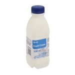 Pnp Fresh Cream 500ML