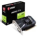 Msi Nvidia Geforce GT 1030 Aero Oc 2GB GDDR5 64-BIT Sff Graphics Card