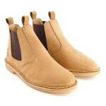 Bata Safari Mens Boots Adventure Tan Size 12 B853406112