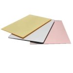 Uv Sheet Auric Gold 1220 2440.2.5MM
