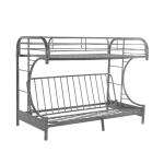 Troy Triple Bunk Bed