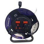 Redisson Extension Cable Reel 230V 20M
