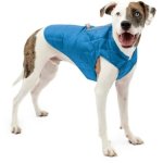 Kurgo Loft Dog Jacket Stylish & Functional Waggs Pet Shop