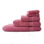 Colibri Imperial Hand Towel 50x90cm Wild Rose