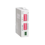 Delta RTU-485 Remote I o Comm Module RS-485
