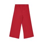 Older Girl Textured Knit Pant