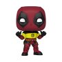 Funko Bitty Pop : Deadpool Legacy Collection – Deadpool X-men Trainee