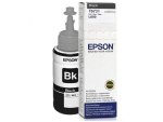 Epson T6731 Black Ink Bottle 70ML-C13T67314A