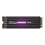 Crucial T710 M.2 1TB Pcie 5.0 Nvme Internal SSD CT1000T710SSD5