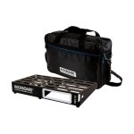 Warwick Rockboard Tres 3.0 Pedalboard With Gig Bag