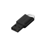 Lexar Jumpdrive V40 64GB USB Flash Drive Black LJDV40-64GAB