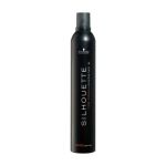 Silhouette Super Hold Mousse 200ML