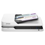 Epson DS-1630 A4 Flatbed & Adf Document Scanner 25PPM