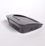 Solar Lcd Tpms Sensor 4 Sensor Internal