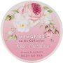 Memories Rose & Gardenia Body Butter 200ml