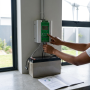 48V 1500W Wind Turbine With Solar Mppt Controller