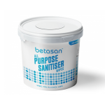 Betasan All Purpose Sanitiser Wipes 500S