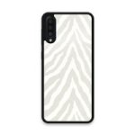 Custom Printed Tpu Cases - Samsung Galaxy A30S Samsung Galaxy A50 Samsung Galaxy A50S & 39 Grey Zebra& 39 By