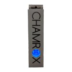 Chamrox Elite Hockey Grip - Blue
