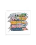 Pioneer T-Shirt Rags – 5KG Batches