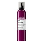 L'oral Professionnel Curl Expression 10-IN-1 Cream-in-hair Mousse For Curly Hair - 250ML
