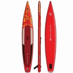 Aqua Marina Race Elite Sup Animal Gear Outdoor Shop