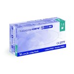 Semperit Sempercare Nitrile Skin Lavender-blue Powder-free Gloves Size S 67 Pack Of 200