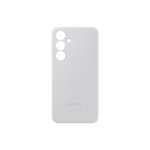 Samsung Silicone Cover Galaxy S24 Fe Black