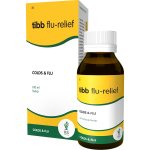 Flu Relief Syrup 100ML
