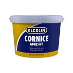 Alcolin Adhesive Cornice 2KG