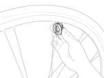 Topeak Multispoke Wrench